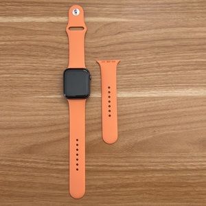 Apple Watch Band Only (Size 42mm, 44mm, 45mm)